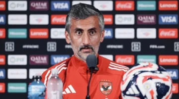 ناقد رياضي يكشف مفاجأة بعد حكم كاس لصالح ريبيرو ضد الأهلي